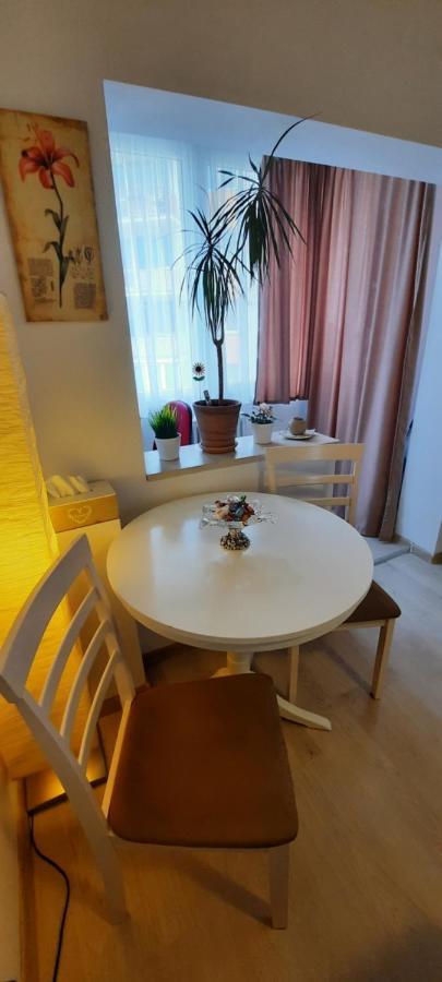 Farmec Studio Apartment Cluj-Napoca Luaran gambar