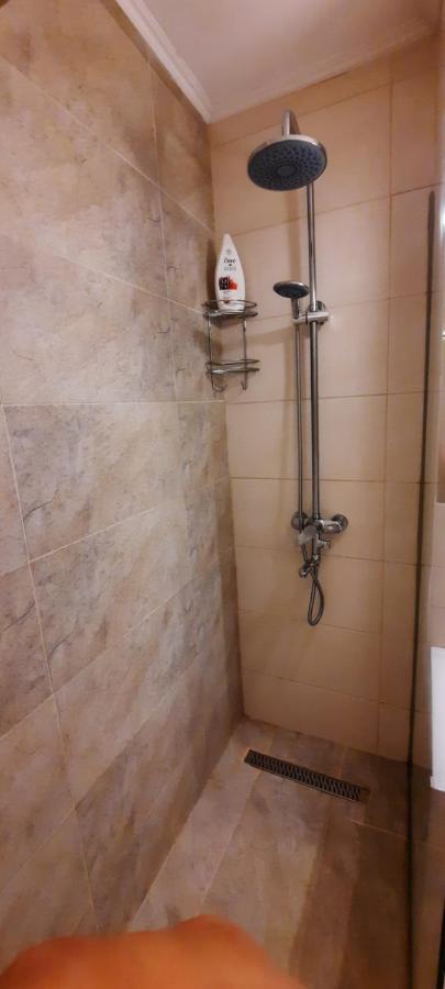 Farmec Studio Apartment Cluj-Napoca Luaran gambar