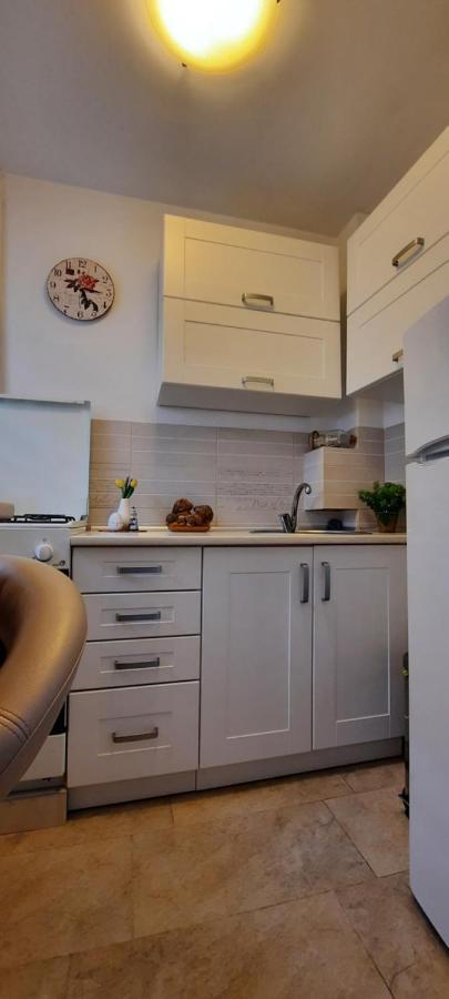 Farmec Studio Apartment Cluj-Napoca Luaran gambar