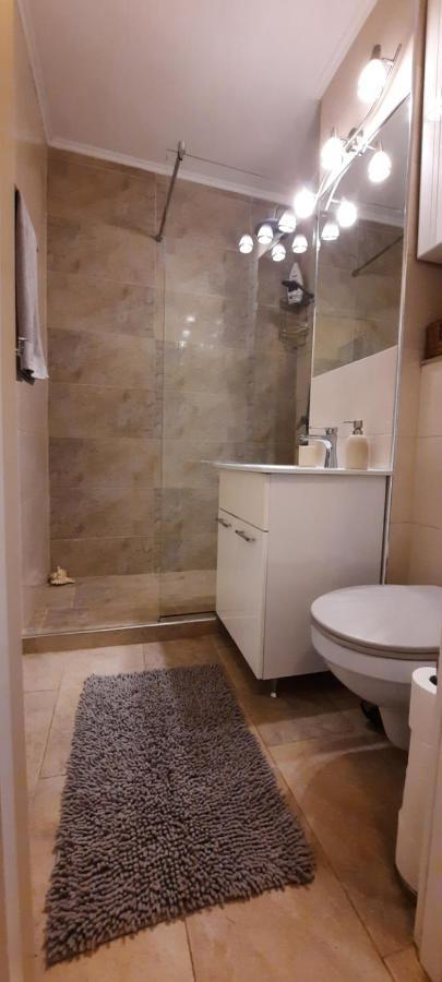 Farmec Studio Apartment Cluj-Napoca Luaran gambar