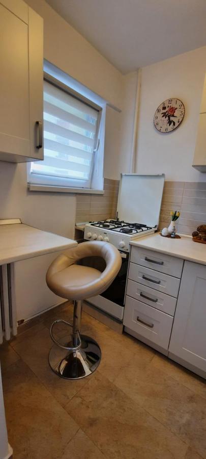 Farmec Studio Apartment Cluj-Napoca Luaran gambar