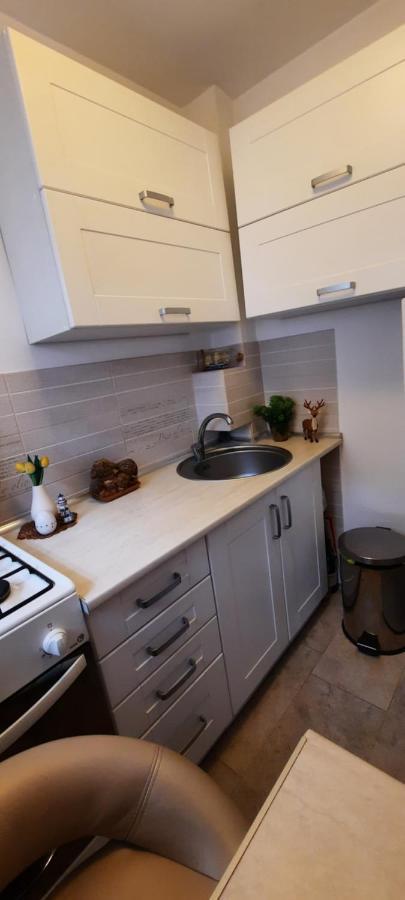 Farmec Studio Apartment Cluj-Napoca Luaran gambar